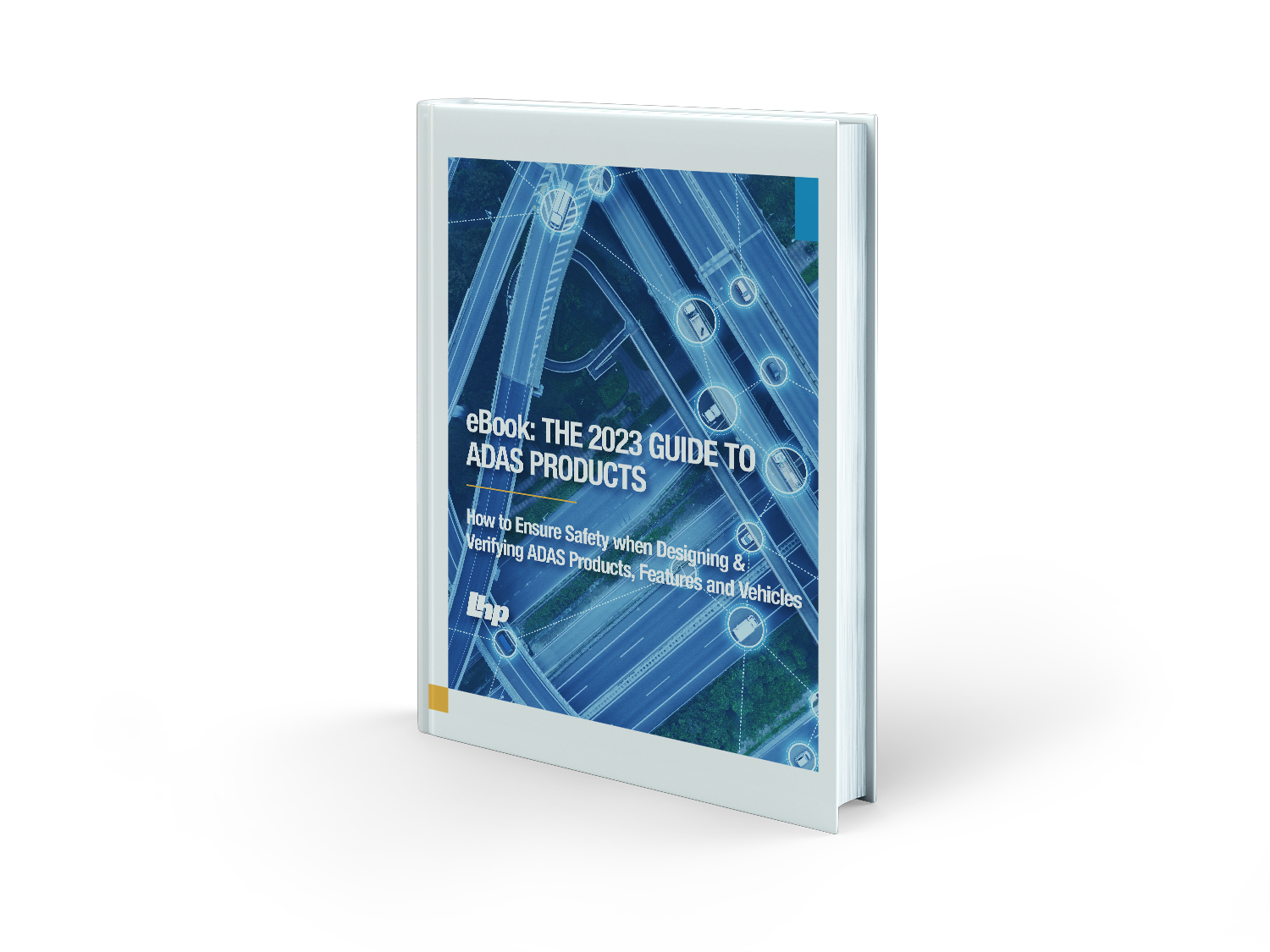 eBook The 2023 Guide to ADAS Products How to Ensure Safety when